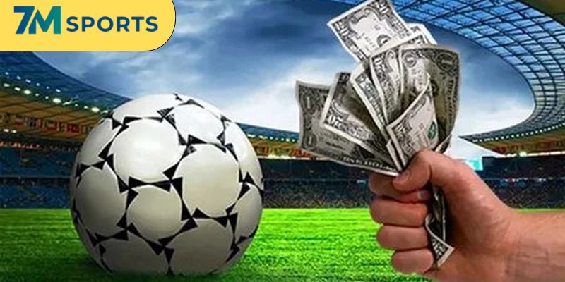 Cách tạo tài khoản cá độ bóng đá A - Z