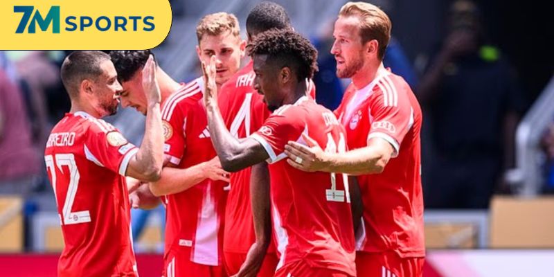 Định nghĩa cơ bản về kèo đội ghi bàn trước