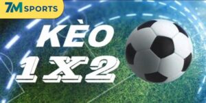 Kèo 1x2 Là Gì - 3 Bí Quyết Chơi Kèo Châu Âu Hiệu Quả Nhanh