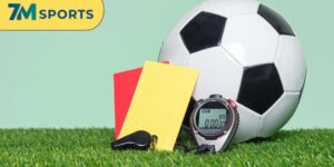 Kèo Thẻ Phạt Trực Tuyến - Kinh Nghiệm Đặt Cược Luôn Có Lãi