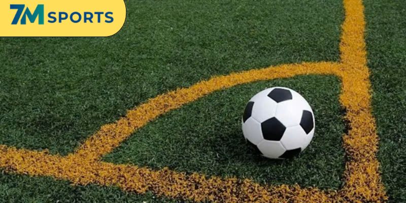 Khái quát chi tiết về kèo phạt góc là gì?