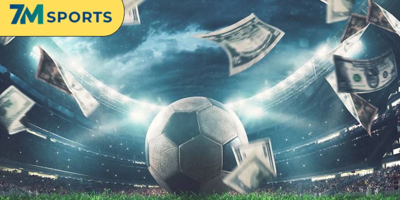 Những dạng thay đổi tỷ lệ cược phổ biến