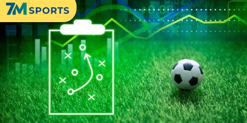 Thông số kỹ thuật cược đạt độ chính xác